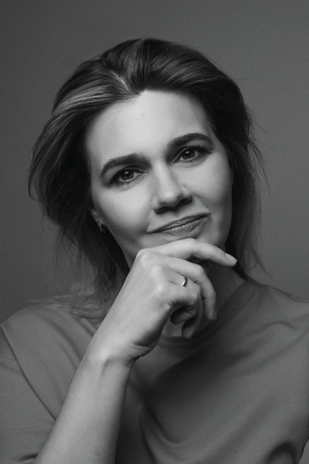 Tatiana Vavilova